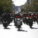 Efood: Απεργιακές κινητοποιήσεις από τους διανομείς