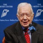 Τζίμι Κάρτερ: Πέθανε ο πρώην πρόεδρος των ΗΠΑ
