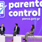 Κυρ. Μητσοτάκης: «Η καθολική απαγόρευση των ανηλίκων από τα social media δεν αποτελεί λύση»