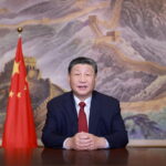 Κίνα: Ο Σι Τζινπίνγκ υπόσχεται να προωθήσει την «παγκόσμια ειρήνη» στο μήνυμά του για το νέο έτος