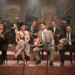 Πρεμιέρα στις αίθουσες κάνει αύριο το αφιερωμένο στον Στέλιο Καζαντζίδη «Υπάρχω», του Γιώργου Τσεμπερόπουλου