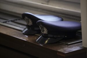 Πρόταση ενοχής του εν διαστάσει ζεύγους αστυνομικών για σεξουαλική κακοποίηση των παιδιών τους