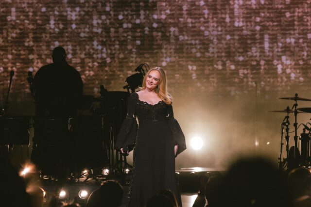 Adele: Kατηγορείται για λογοκλοπή – Δικαστήριο ζητά να αποσυρθεί τραγούδι της