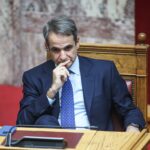 Κοινή πρόταση δυσπιστίας από ΣΥΡΙΖΑ, Πλεύση Ελευθερίας, Νέα Αριστερά