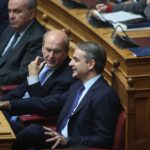 Βουλή: Συνεχίζεται για τρίτη ημέρα η συζήτηση για τον προϋπολογισμό