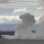 Τουρκία: Έξι νεκροί σε συντριβή στρατιωτικού ελικοπτέρου