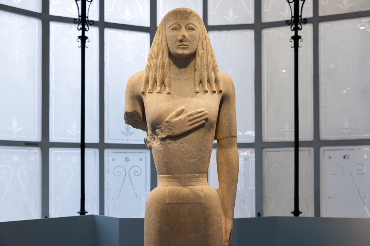 Museum of Cycladic Art