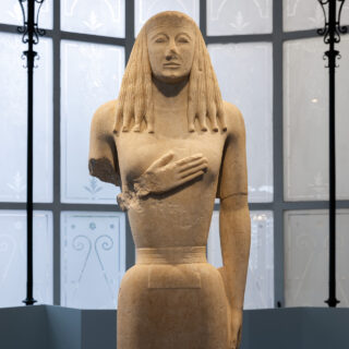 Κυκλαδίτισσες: Η θάλασσα, η γυναίκα και η ιστορία