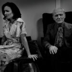 Πανελλαδική πρεμιέρα της ταινίας «Αντίο Λακάν» του Richard C. Ledes, στο Φεστιβάλ Πρωτοποριακού Κινηματογράφου