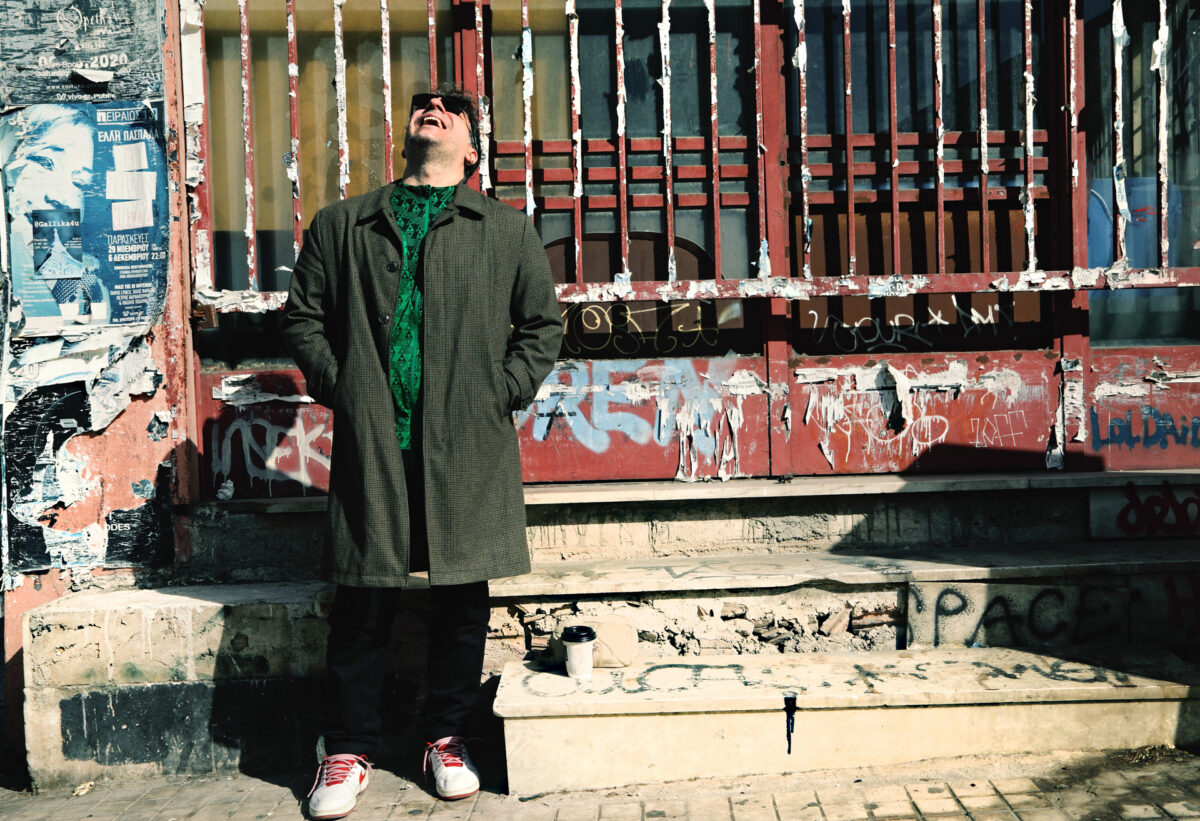 Χρήστος Κοντογεώργης