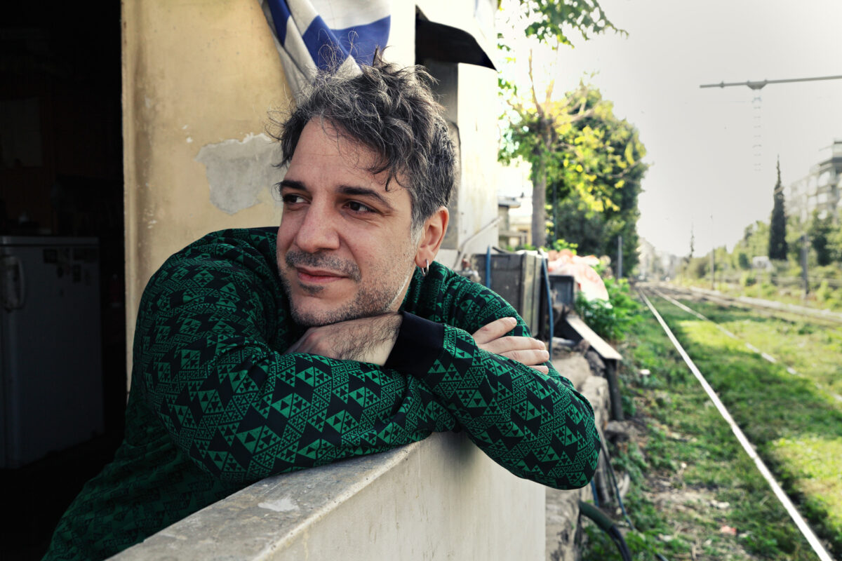 Χρήστος Κοντογεώργης