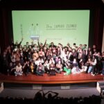 Τα βραβεία του 27ου Διεθνούς Φεστιβάλ Κινηματογράφου Ολυμπίας για Παιδιά και Νέους και της 24ης Camera Zizanio