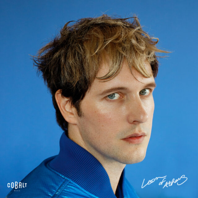 Ο Leon of Athens επιστρέφει με το νέο του άλμπουμ