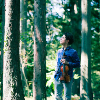 Νώε Ινούι: «Δεν είμαι καριερίστας, αλλά με ενδιαφέρει να γίνομαι καλύτερος μουσικός και άνθρωπος»