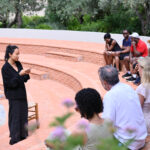 Ανοιχτή πρόσκληση για το Oxbelly Retreat 2025