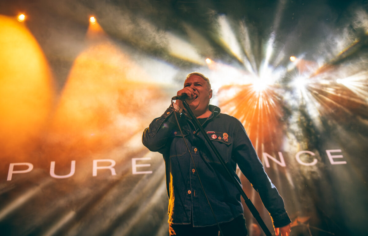 Puressence FLOYD Athens