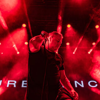 Οι Puressence στο Floyd προκάλεσαν ανάμεικτα συναισθήματα