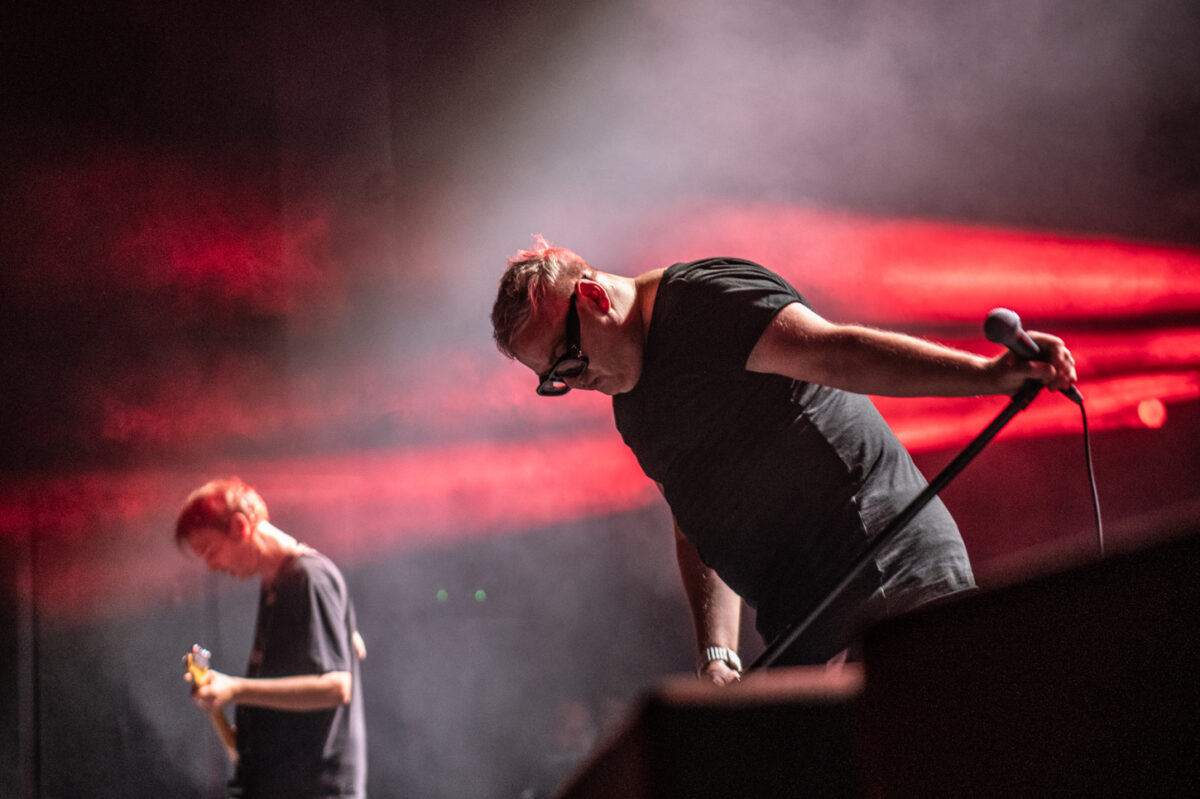 Puressence FLOYD Athens