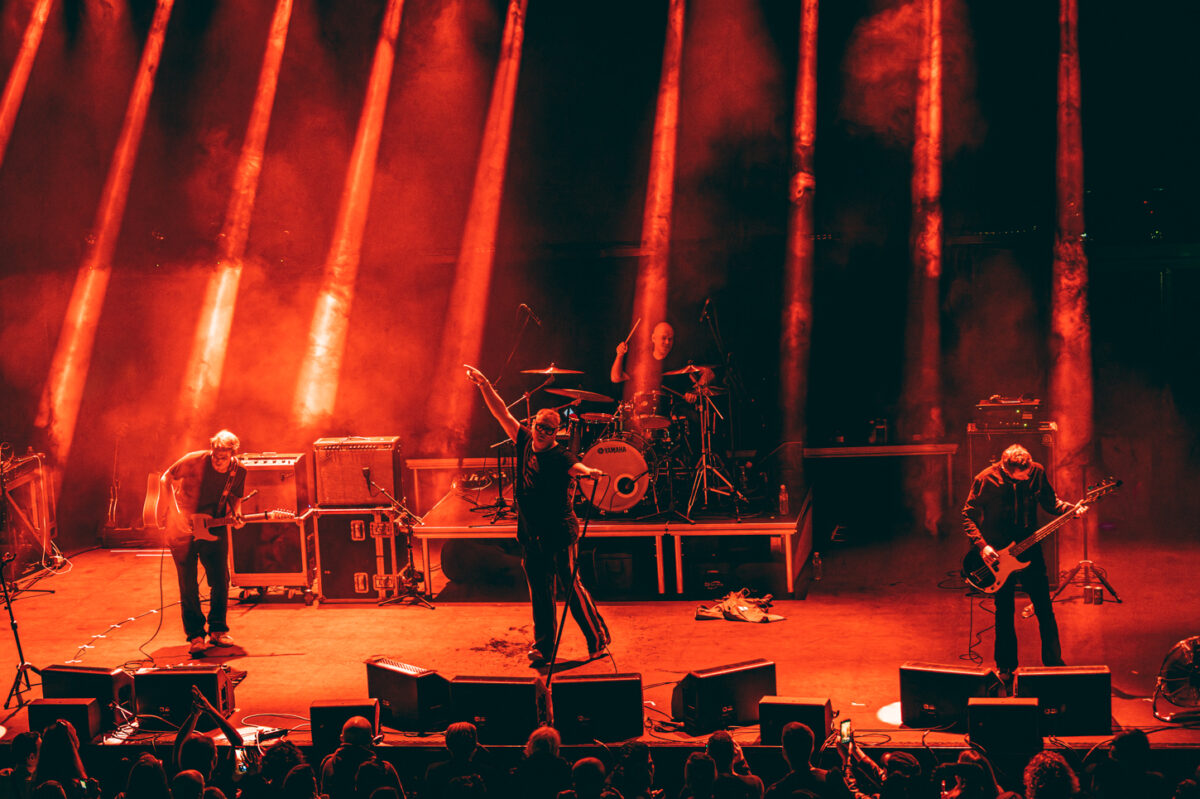 Puressence FLOYD Athens