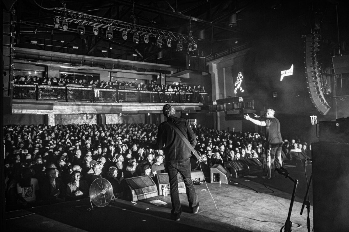 Puressence FLOYD Athens