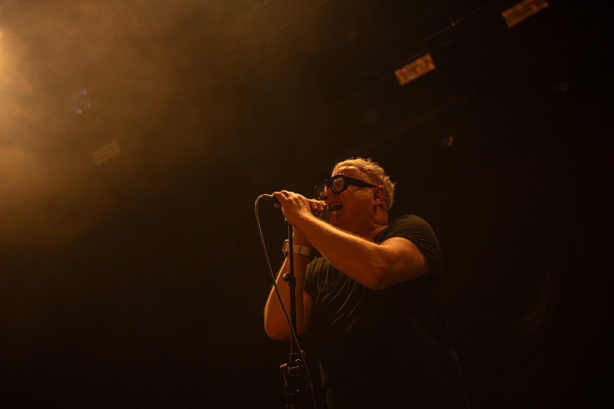 Puressence FLOYD Athens