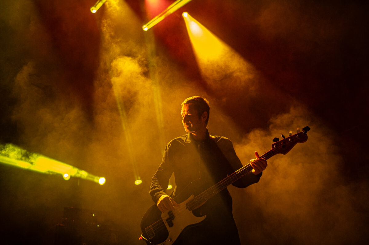 Puressence FLOYD Athens