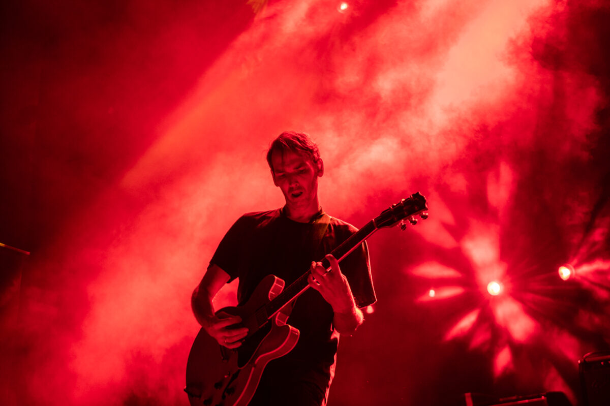 Puressence FLOYD Athens