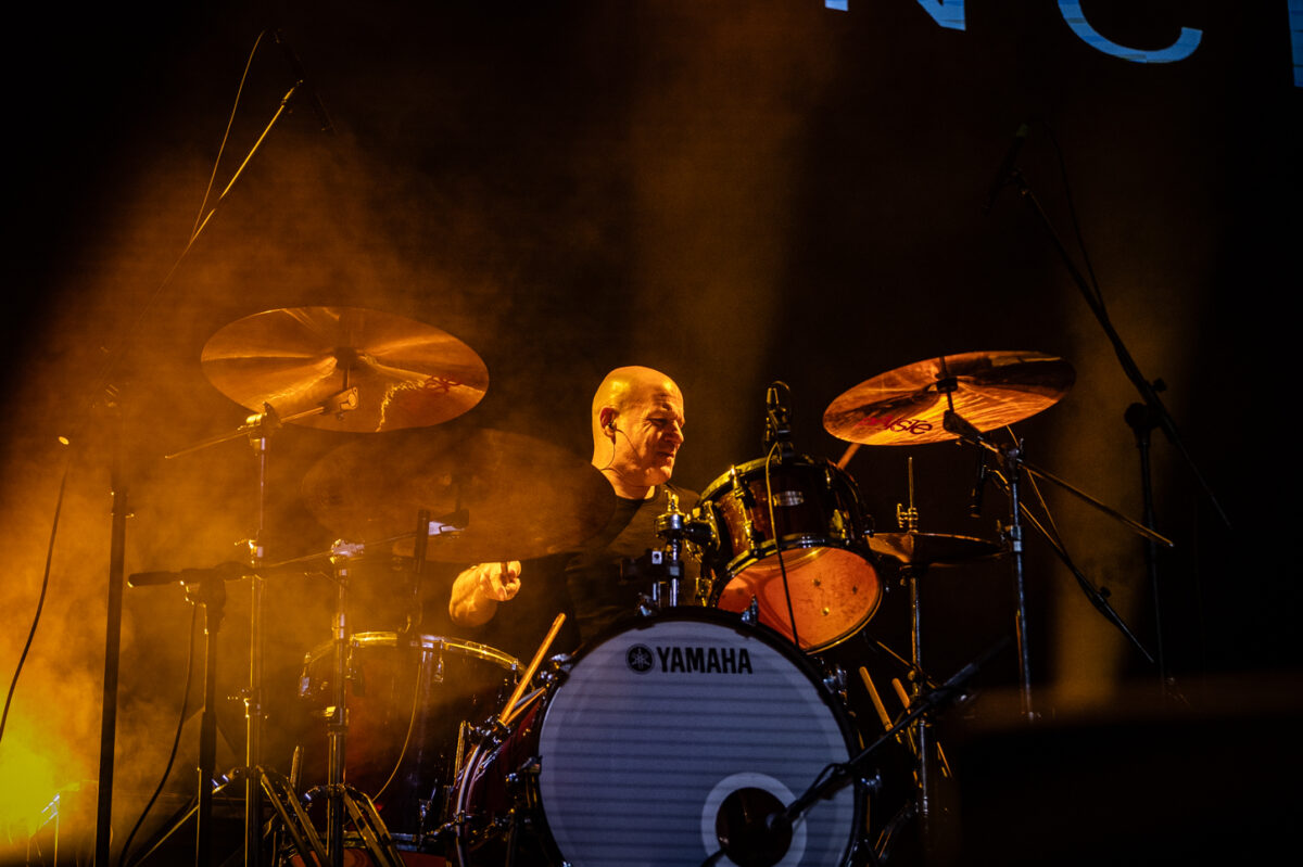 Puressence FLOYD Athens