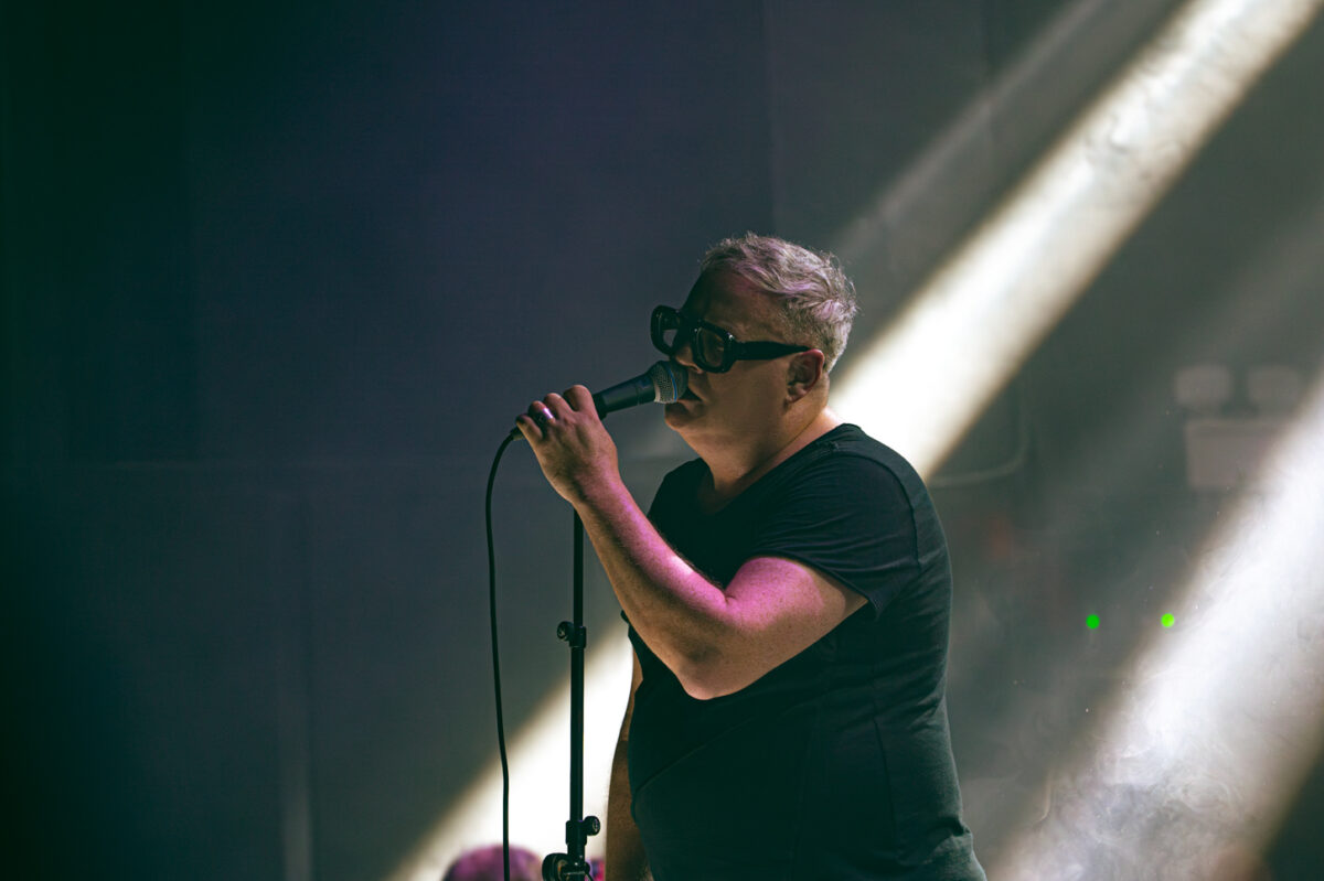 Puressence FLOYD Athens