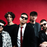 “Root of Your Downfall”: Οι Royal Arch παρουσιάζουν το νέο τους single