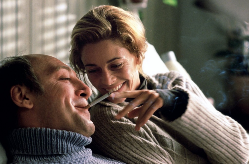 Η θάλασσα μέσα μου