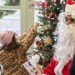 Βαμβακού Λακωνίας, ένας μαγευτικός Χριστουγεννιάτικος προορισμός