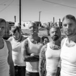 Οι Avenged Sevenfold στο Release Athens 2025