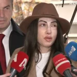 Ιωάννα Παλιοσπύρου: Διακόπηκε η δίκη για την επίθεση με βιτριόλι