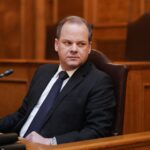 Τέμπη: Τελευταία συνεδρίαση της Προκαταρκτικής Επιτροπής για τον Κ. Αχ. Καραμανλή