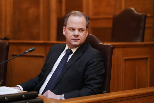 Προκαταρκτική για τα Τέμπη: Καταθέτει σήμερα ο Κ. Αχ. Καραμανλής