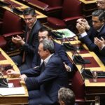 ΣΥΡΙΖΑ: Απαιτούνται απαντήσεις στις καταγγελίες για παρεμπόδιση της έρευνας στο δυστύχημα των Τεμπών