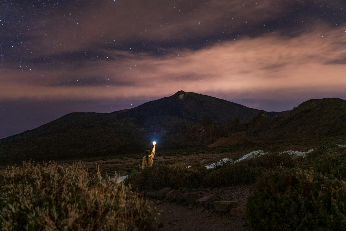 Teide National Park