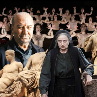 Πολιτισμός: Τα τρία γεγονότα που (συν)τάραξαν τη χώρα το 2024