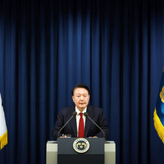 Explainer: Τι ακριβώς συνέβη στη Νότια Κορέα και τι ακολουθεί;