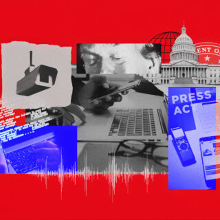 Πώς η κυβέρνηση Τραμπ παρακολουθούσε δημοσιογράφους – Τι αποκαλύπτει νέα έκθεση