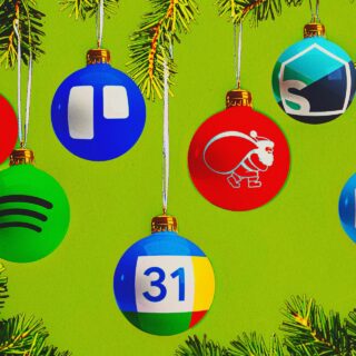 Οι καλύτερες εφαρμογές για να οργανώσεις τις γιορτές σου χωρίς πανικό