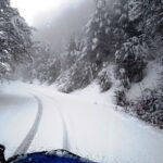 Κακοκαιρία “Elena”: Επικαιροποίηση του έκτακτου δελτίου – Πώς θα εξελιχθούν τα φαινόμενα