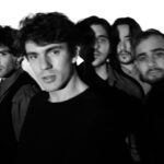 Οι Cosmonuts έρχονται στην Αρχιτεκτονική Live Stage