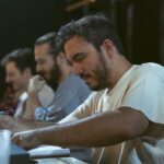 “Merde!”: Μια κωμωδία για τα κακώς κείμενα του ελληνικού θεάτρου