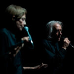 Η «Νέκυια» του Γιάννη Αγγελάκα ταξιδεύει στη Θεσσαλονίκη