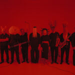 “Dancing Tooth”: Νέο single και video από τους Kapten