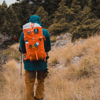 Δύο μέρες στο Μαίναλο με τη Vans και το Slut Boardshop γεμάτες περιπέτεια, αδρεναλίνη και καλή παρέα!