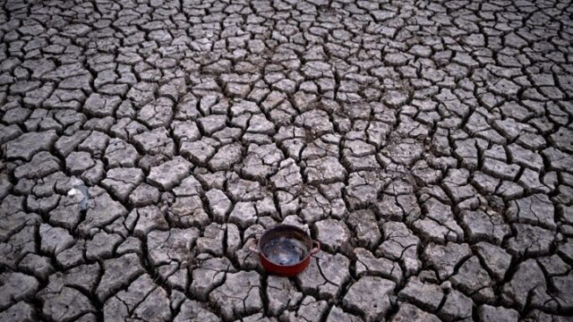 COP16: 300 δισ. ευρώ ετησίως το κόστος των ξηρασιών στον κόσμο, προειδοποιεί ο ΟΗΕ