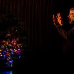 ΚΠΙΣΝ: Οι «Χριστουγεννιάτικες Ιστορίες» του Κάρολου Ντίκενς έρχονται στον Φάρο